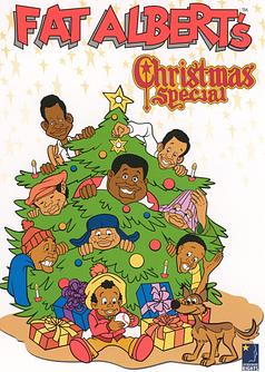 The Fat Albert Christmas Special