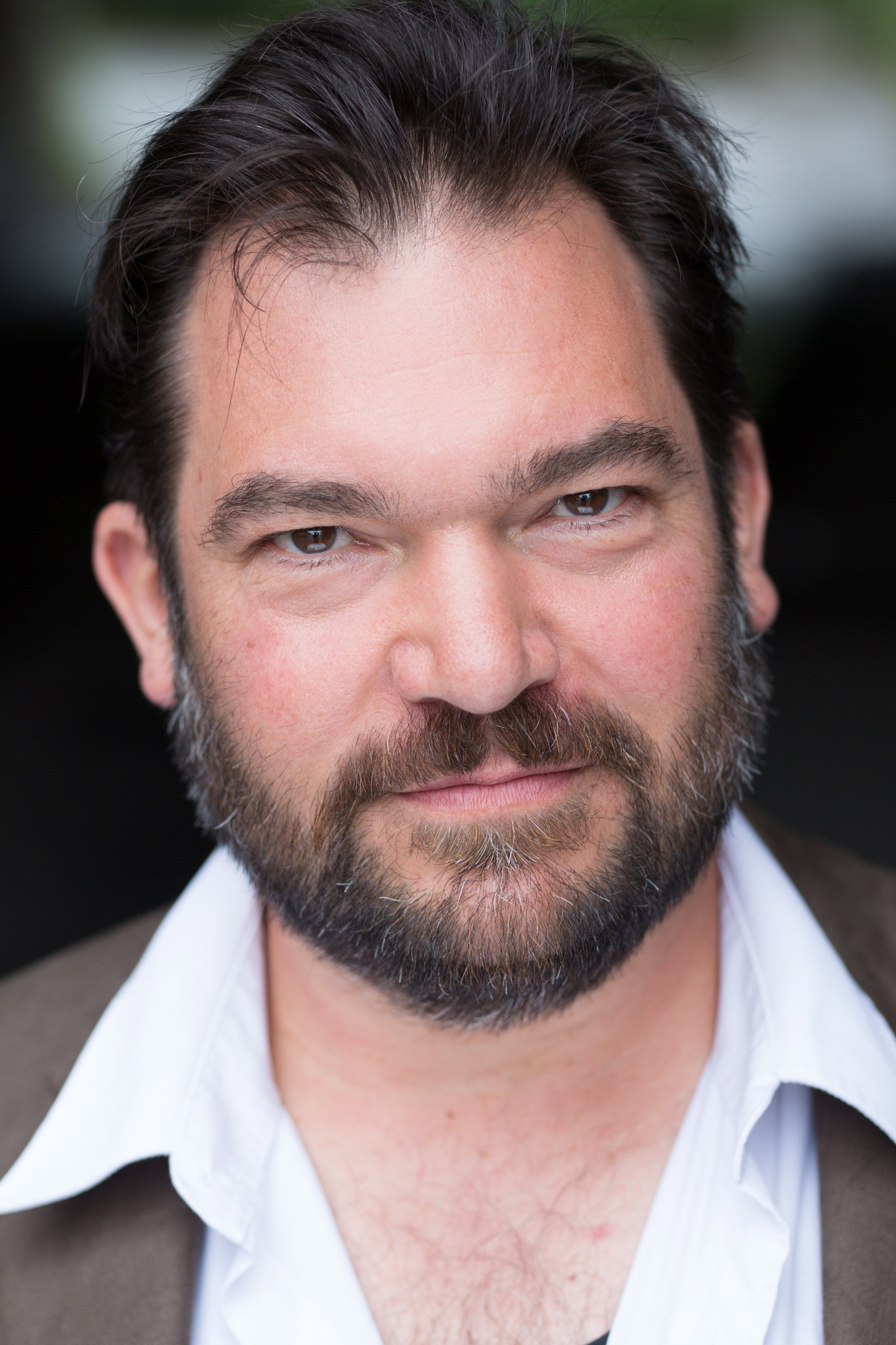 Rory Wilton