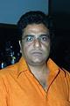 Zakir Hussain