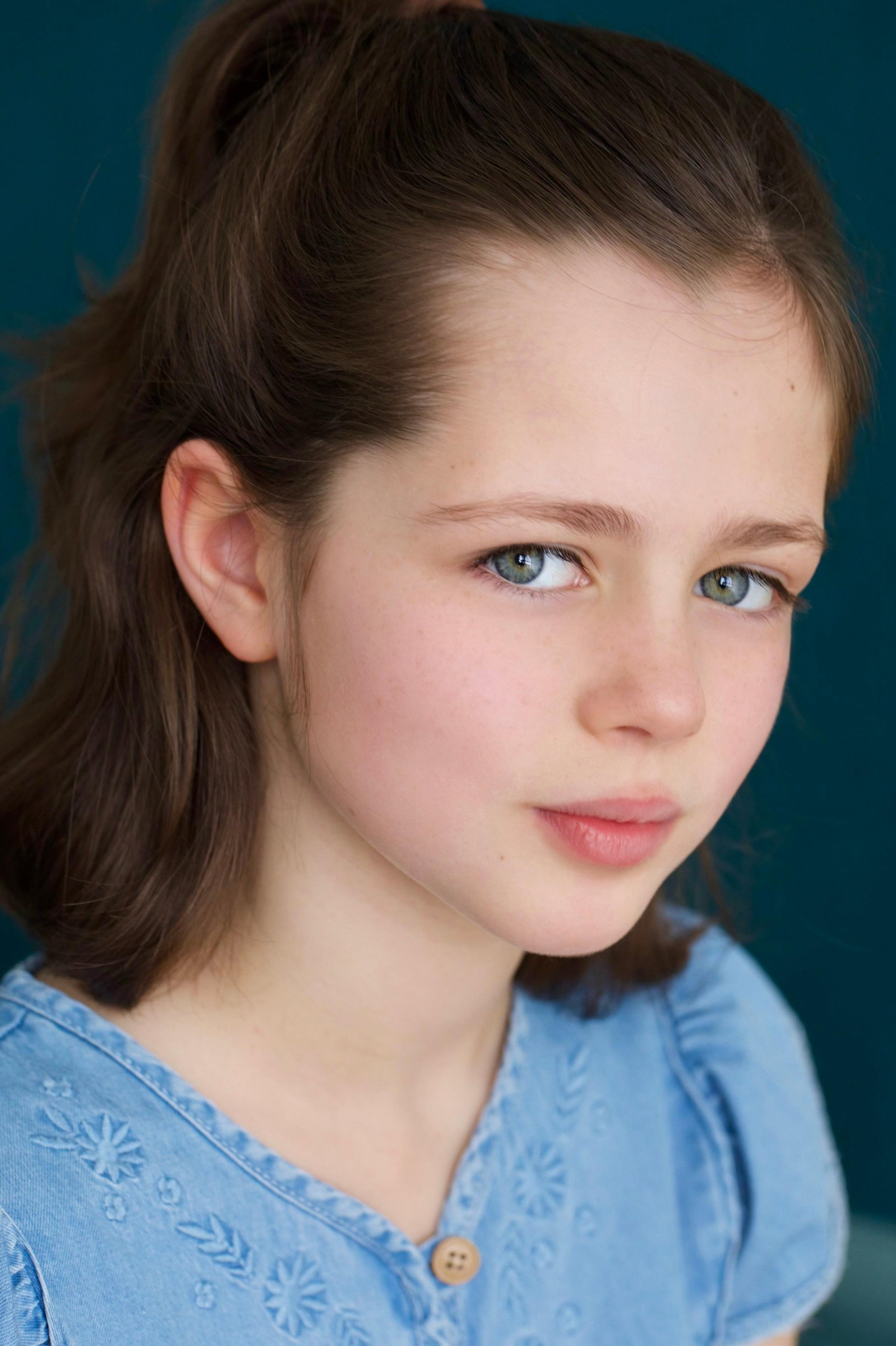 Scarlett Nasrat