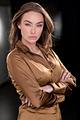 Cassi Colvin