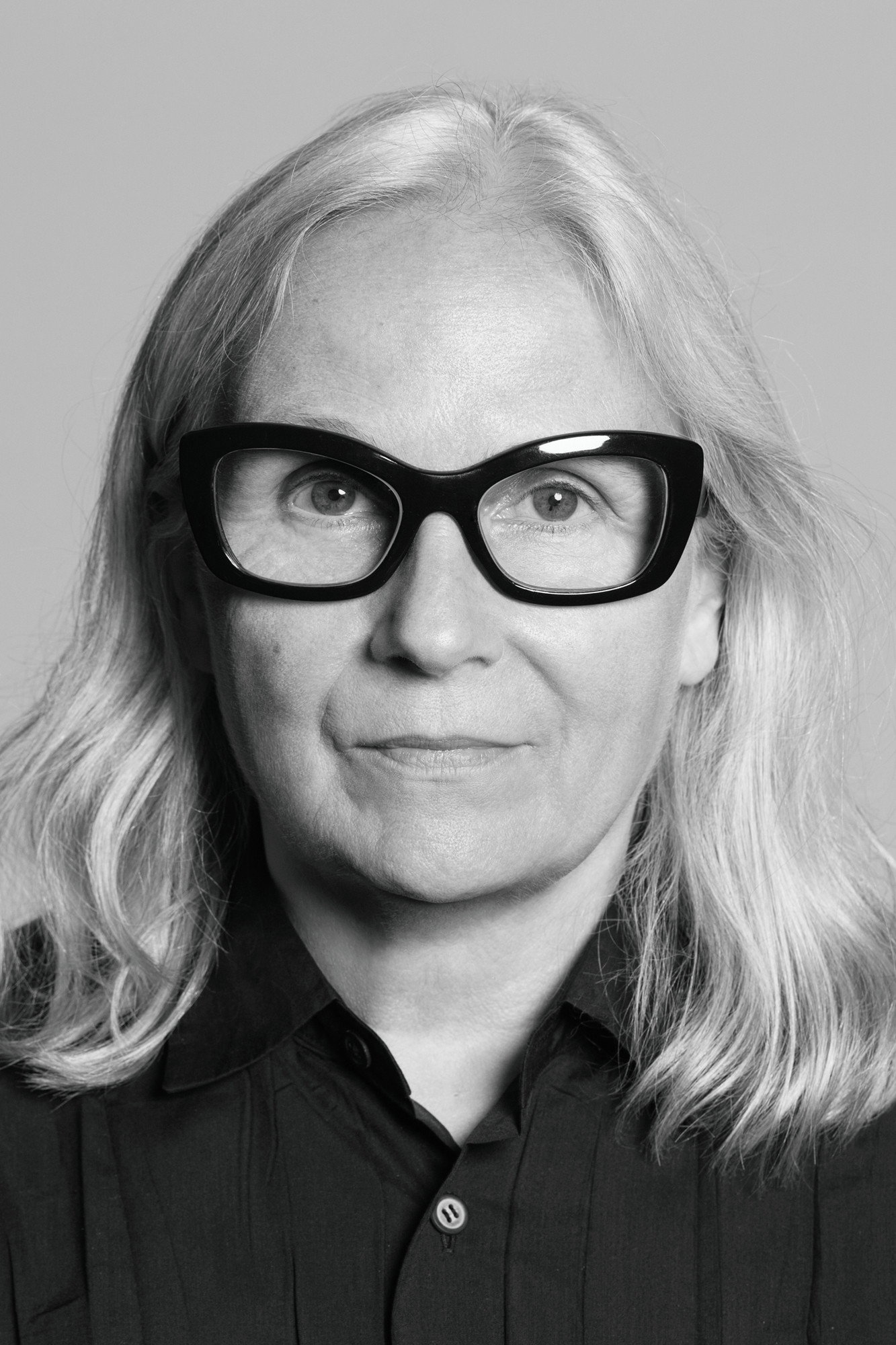 Brigitte Lacombe