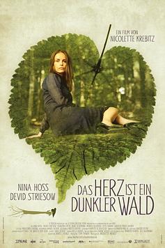 The Heart Is a Dark Forest