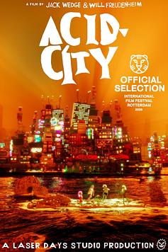 Acid City