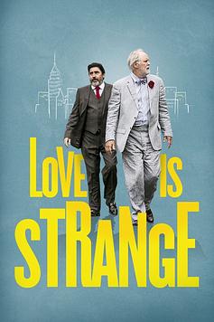 Love Is Strange