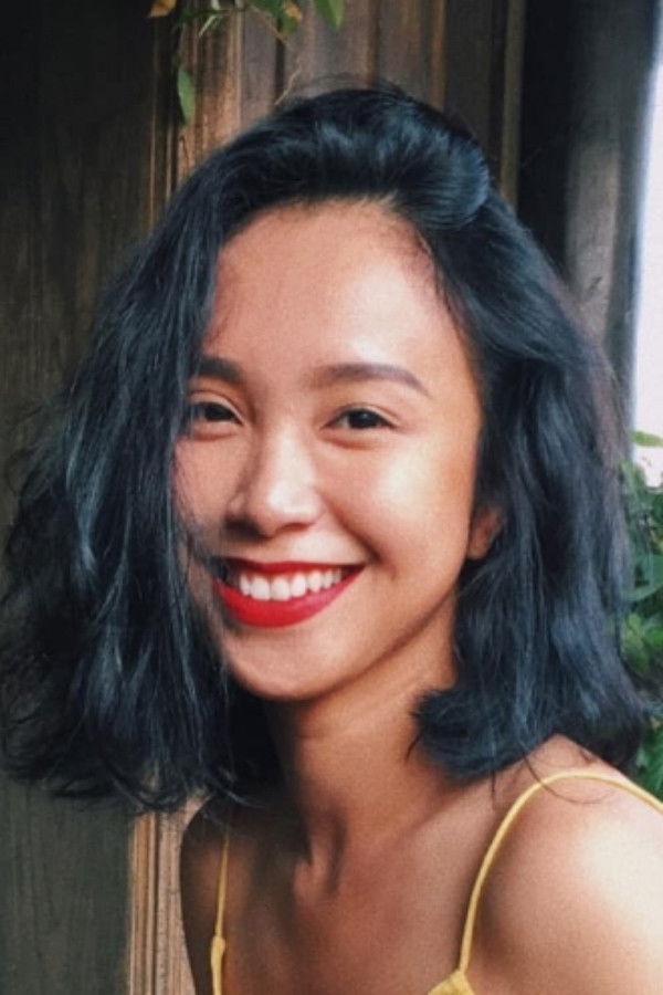 Trần Lê Thúy Vy