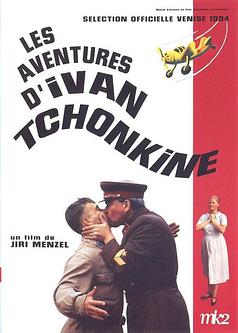 The Life and Extraordinary Adventures of Private Ivan Chonkin