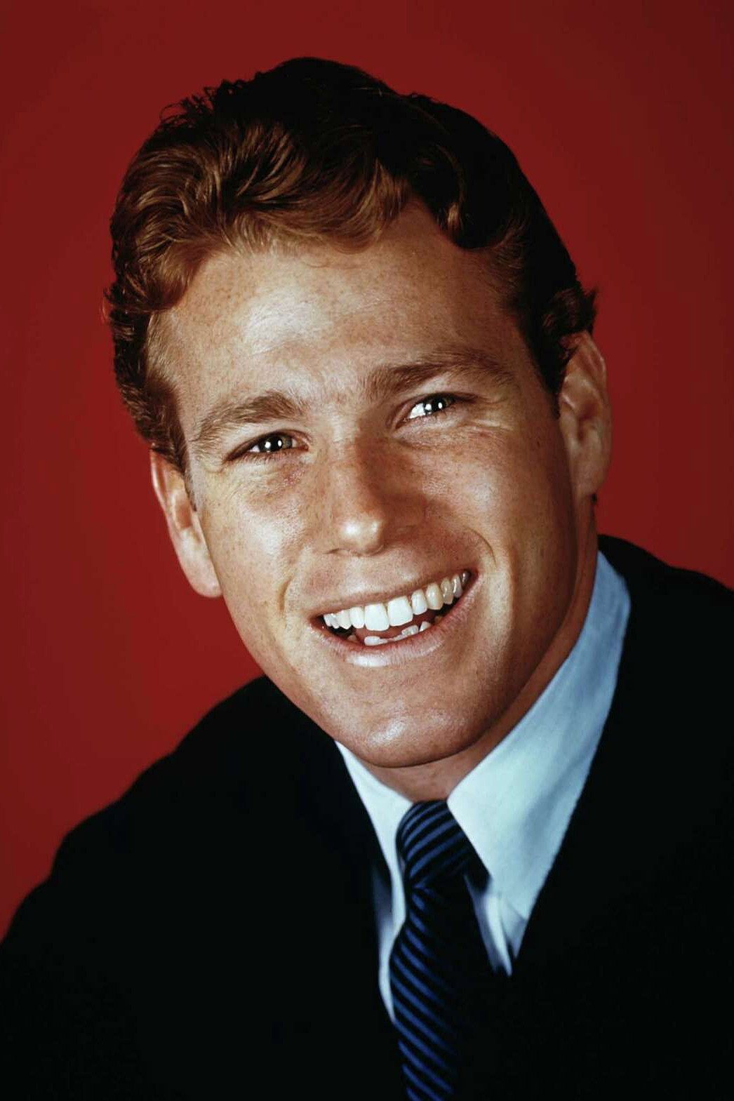 Ryan O