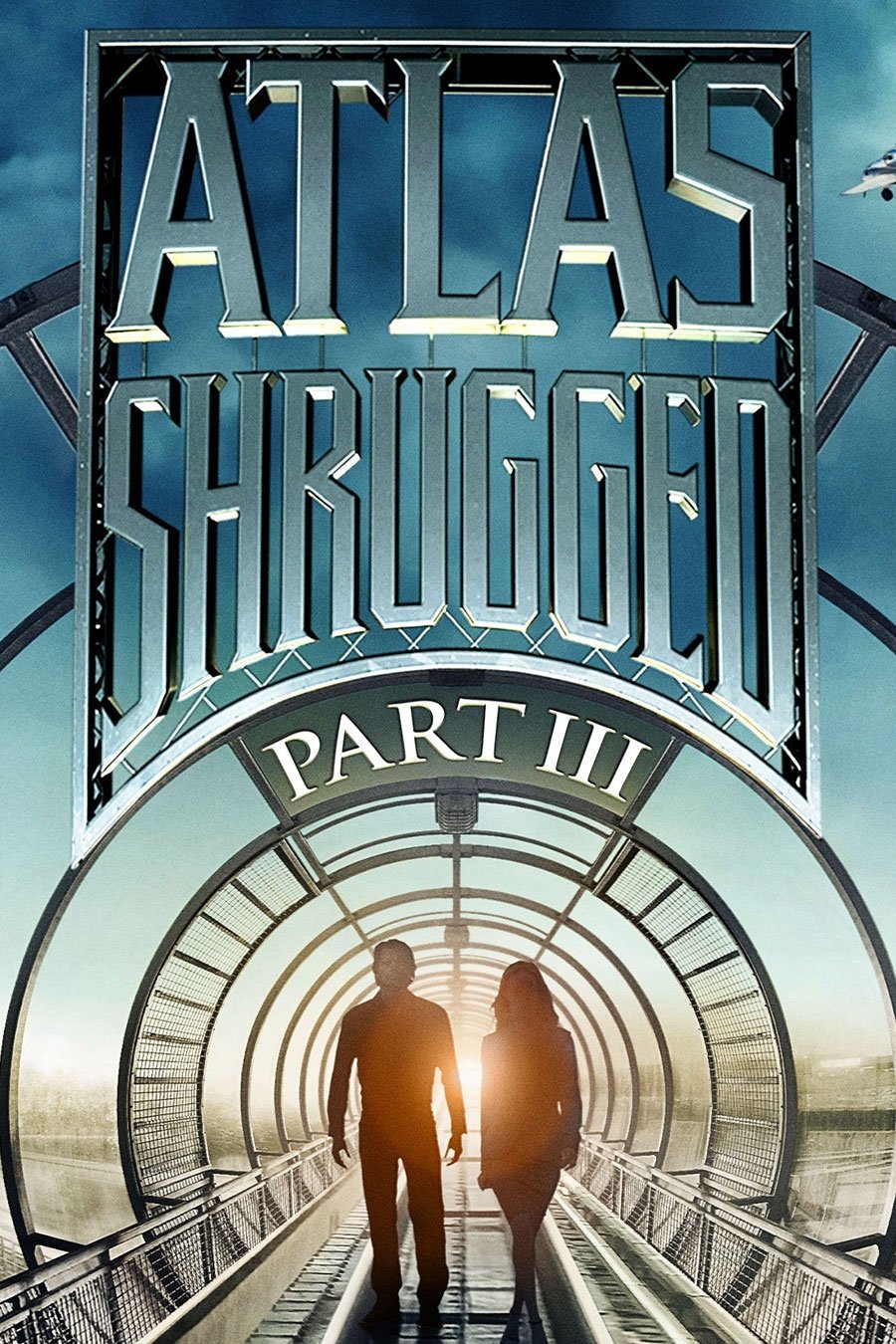 Atlas Shrugged: Part II