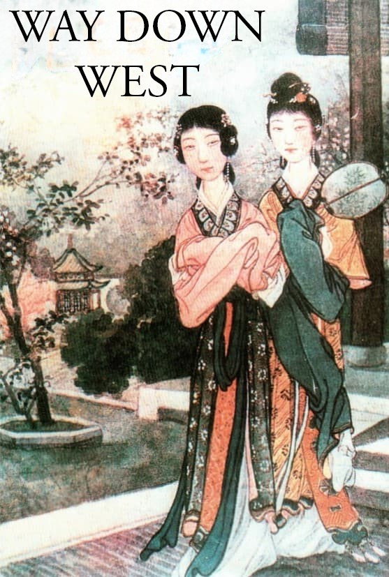 Romance of the Western Chamber