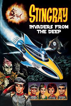 Invaders from the Deep