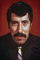 Yahia Benmabrouk