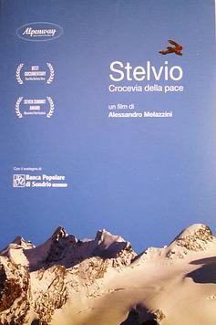 Stelvio. Crocevia della Pace