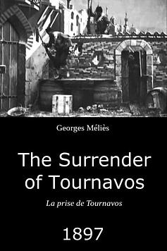 The Surrender of Tournavos