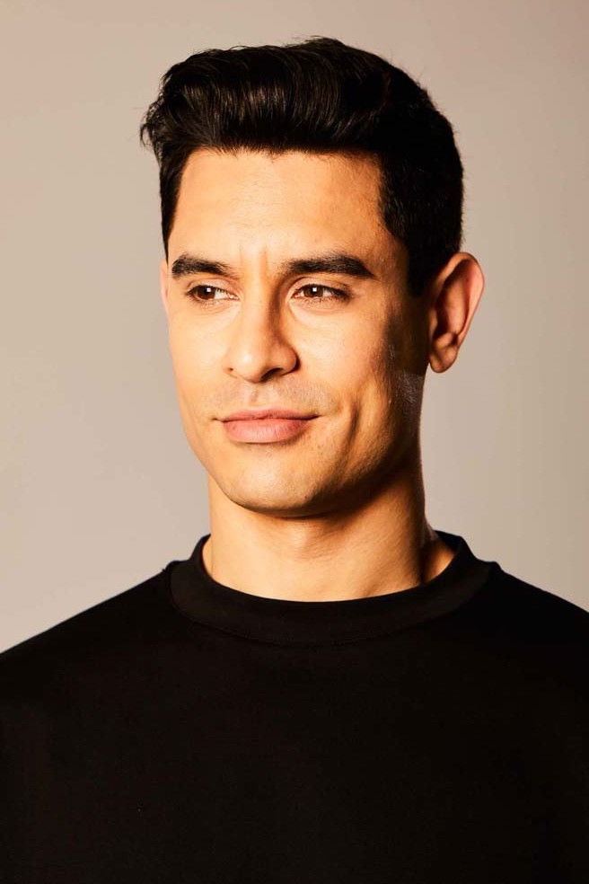 David Suárez
