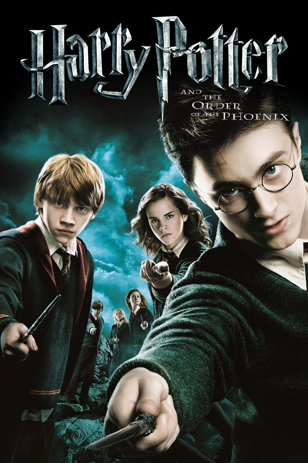 Harry Potter and the Prisoner of Azkaban