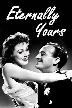 Eternally Yours