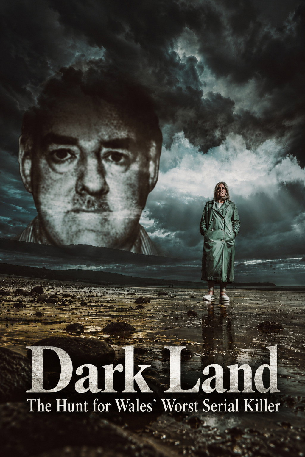 Dark Land: The Hunt for Wales' Worst Serial Killer