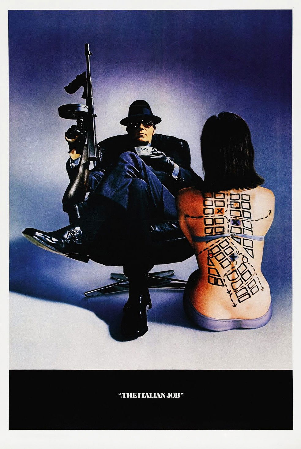 Tie Me Up! Tie Me Down!