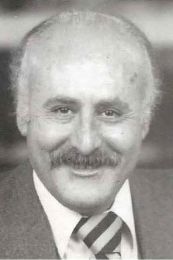 Stelios Lionakis