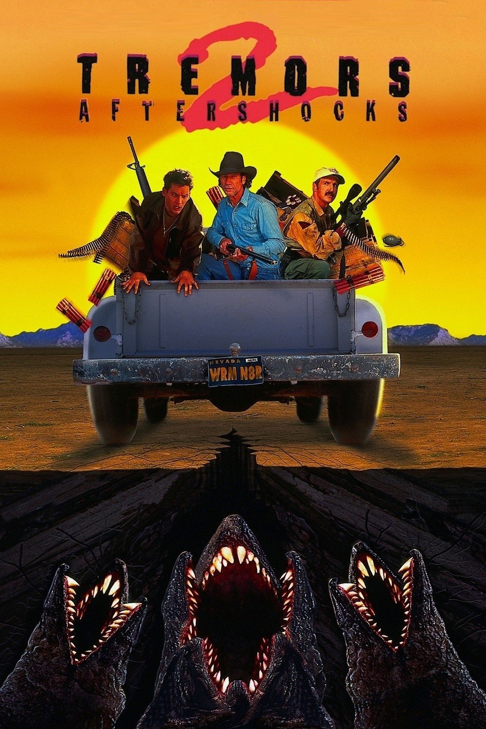 Tremors