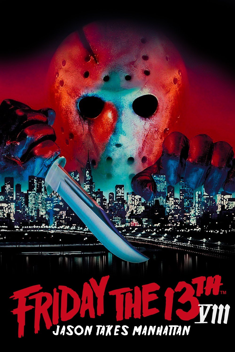 Friday the 13th