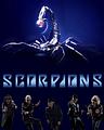 Scorpions