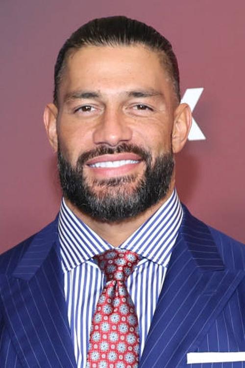Joe Anoa