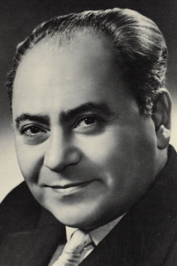 Lev Sverdlin