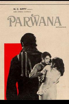 Parwana