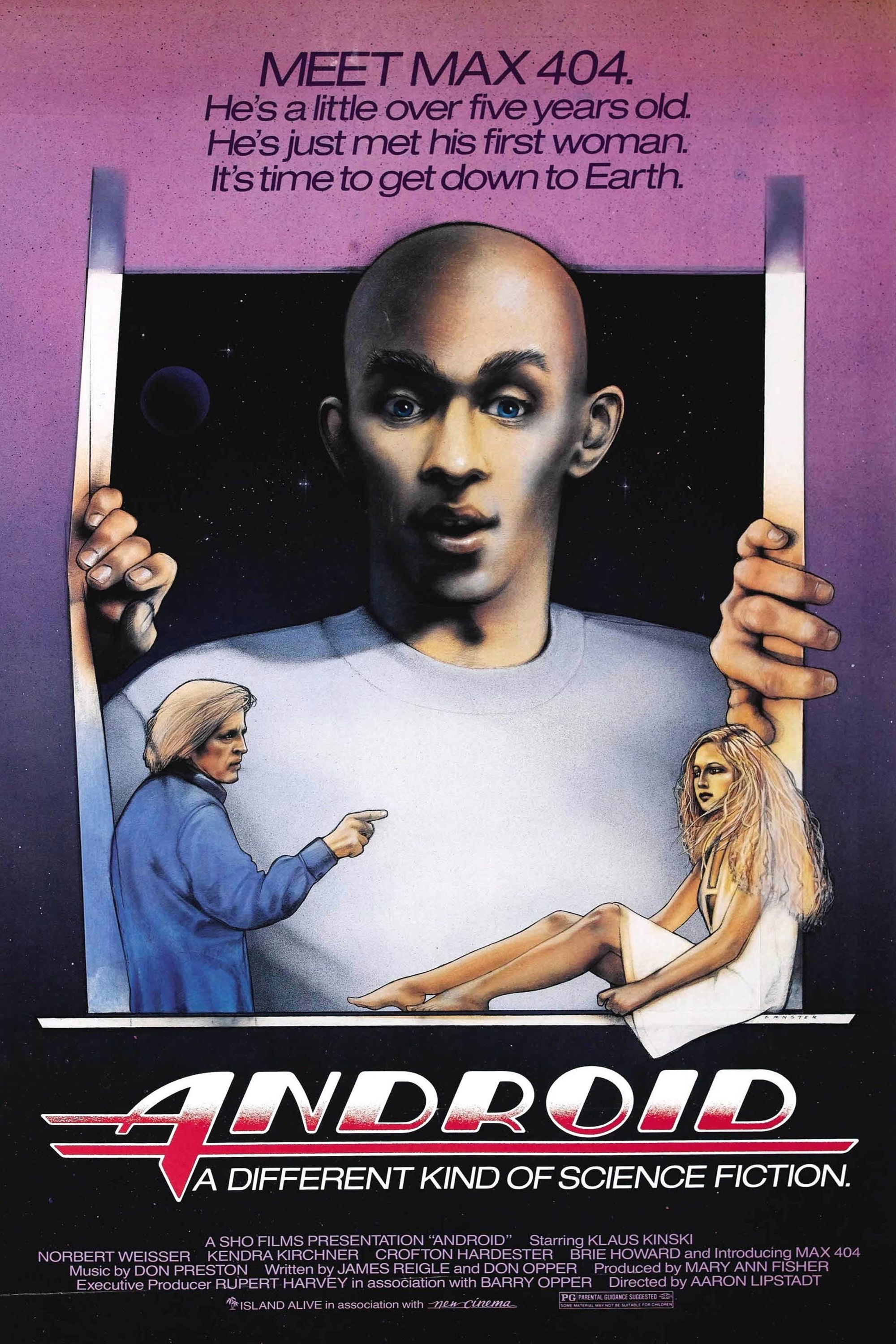 Lonely Are the Brave