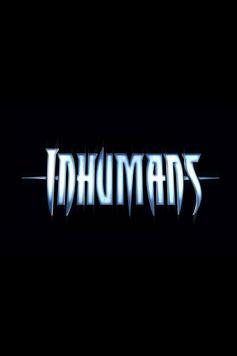 Inhumans