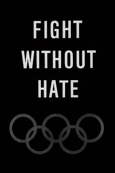Fight Without Hate