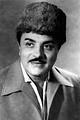 Chandrakant Mandhre