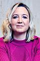 Josie Rourke