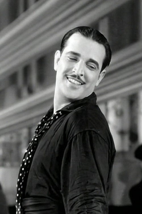 George Barraud