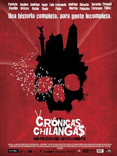 Chilango Chronicles