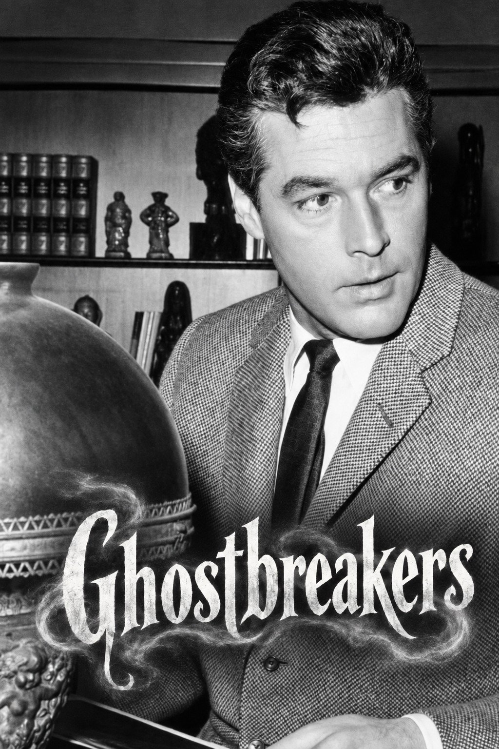 Ghostbreakers