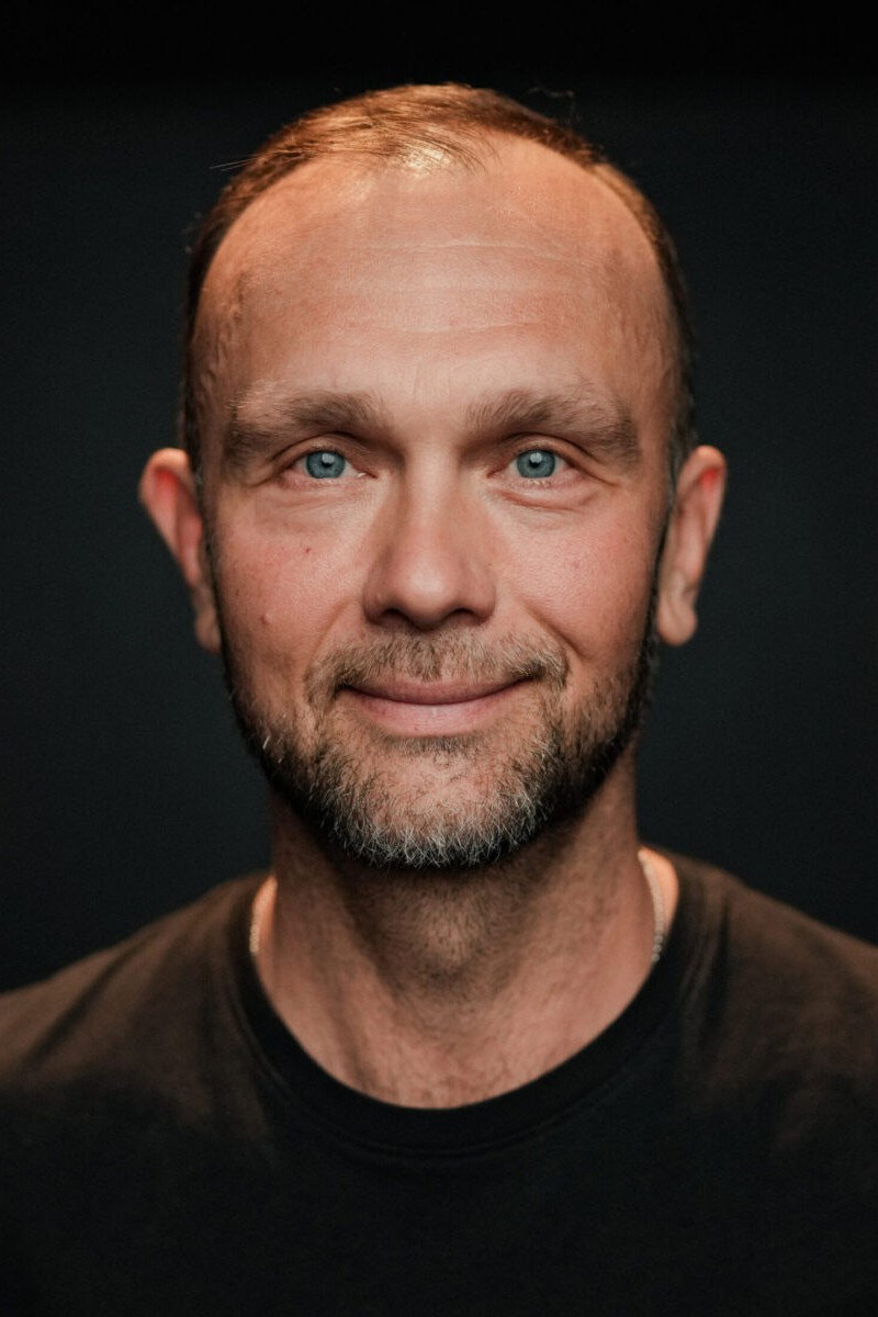 Jari Virman