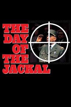The Day of the Jackal