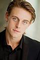 Conor Stinson O
