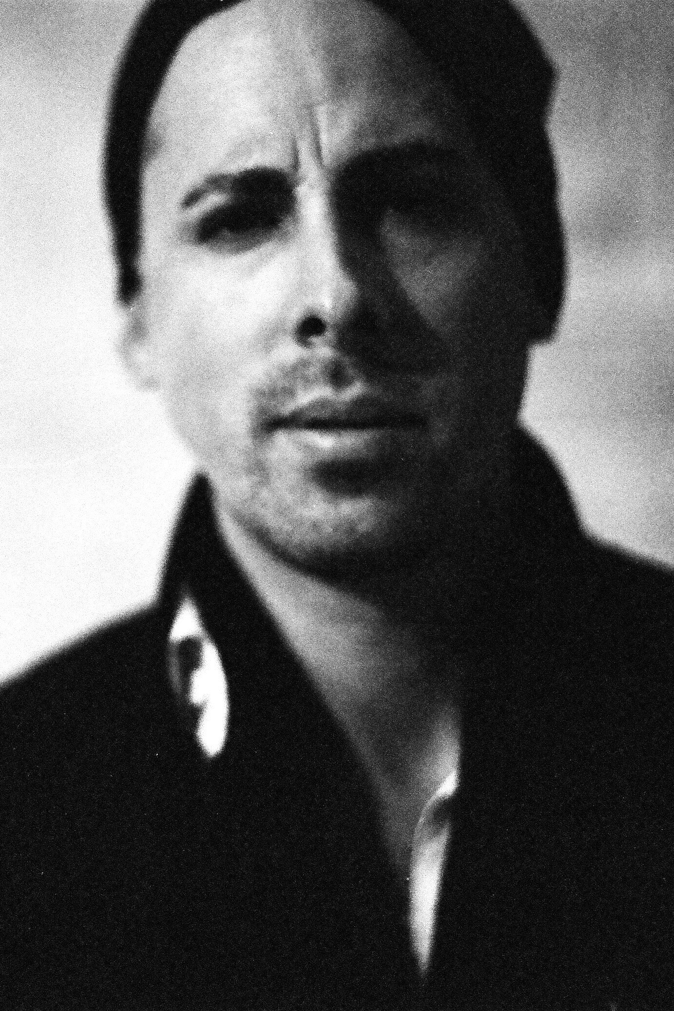 Eddie Alcazar