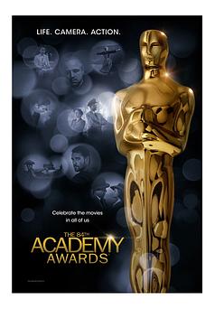 The 84th Annual Academy Awards