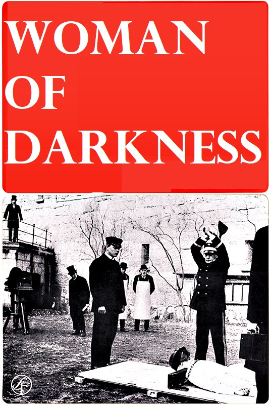 Woman of Darkness
