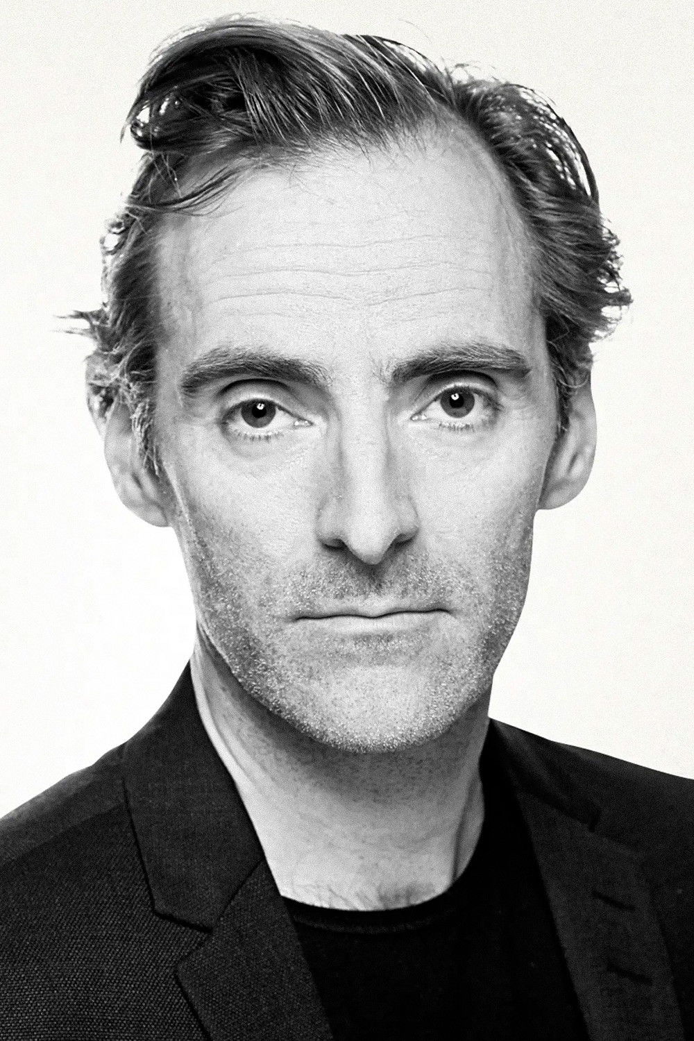 Erland Bakker