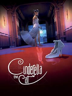 Cinderella the Cat