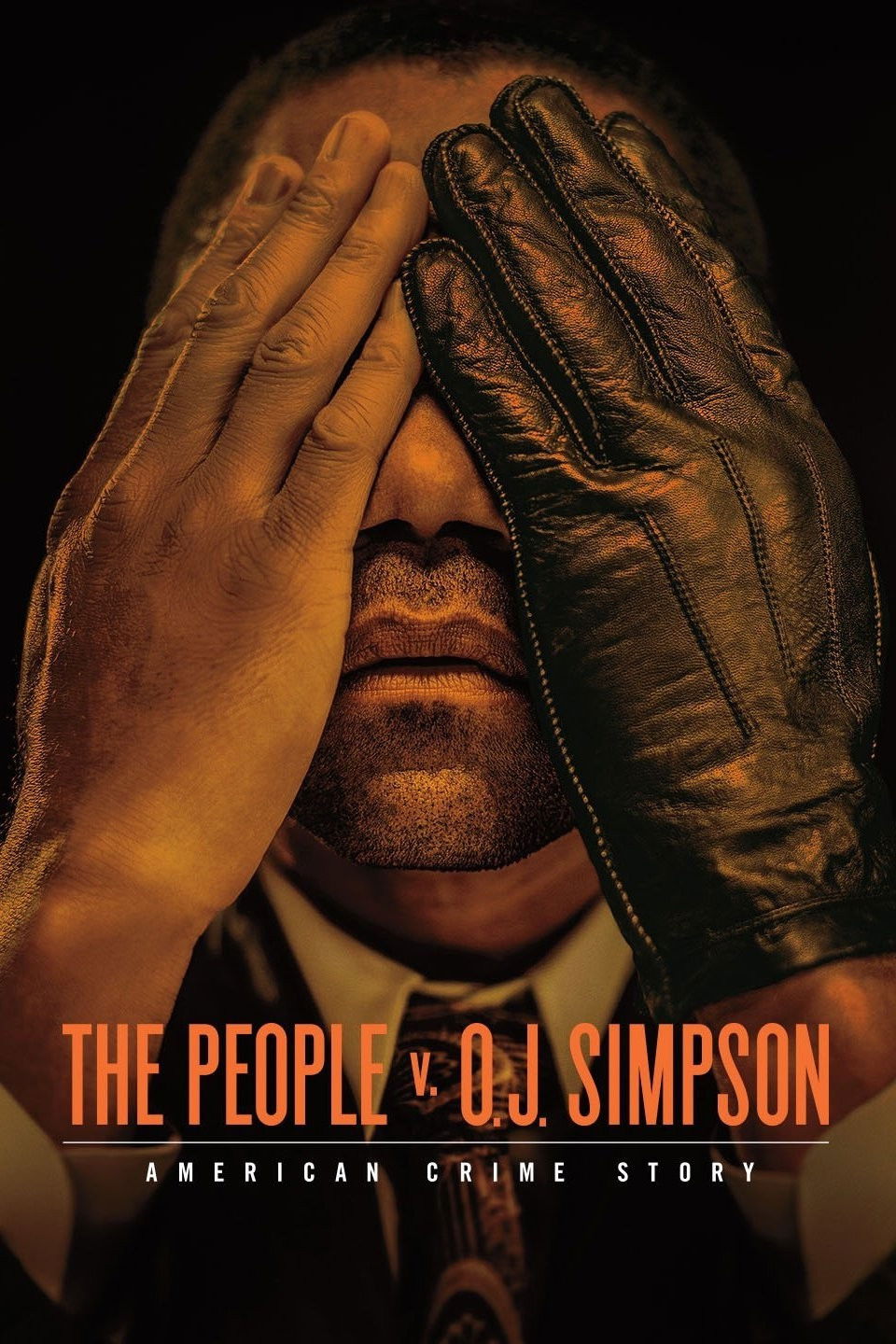 The People v. O. J. Simpson: American Crime Story