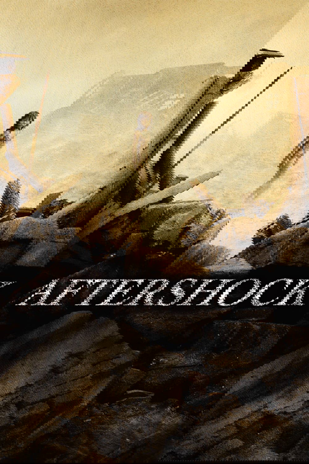 Aftershock