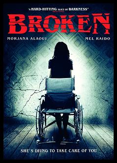 Broken