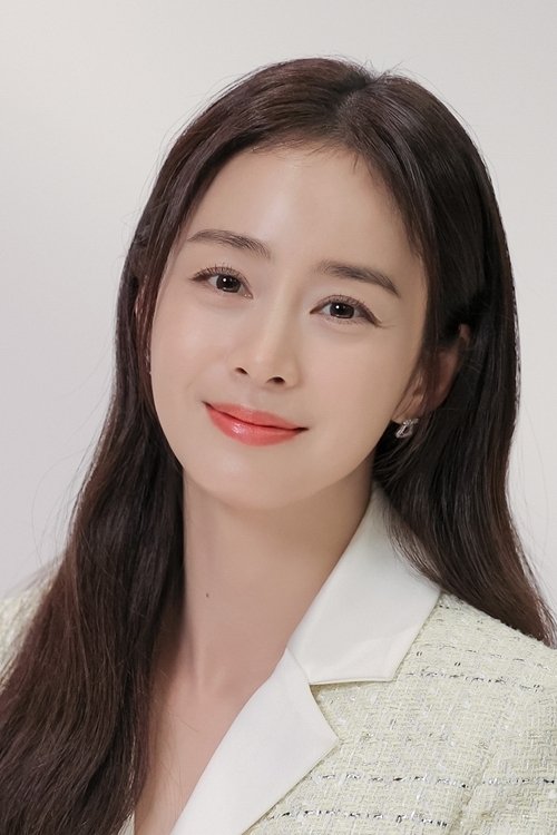 Kim Tae-hee